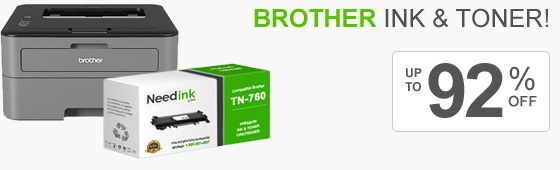 TONER EXPERTE Compatible Brother TN-1050 Black Toner Cartridge