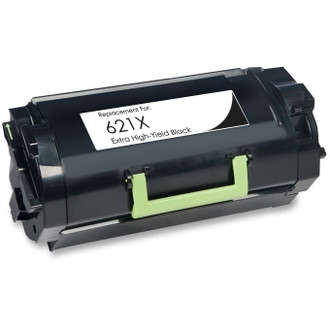 Toner Lexmark MX310DE originali e compatibili Toner Lexmark MX310DE originali e compatibili