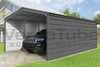 VersaTube Grand Series Carports