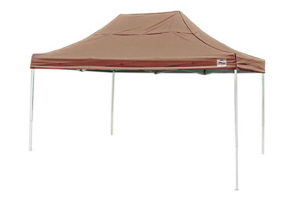10x15 Straight Leg Pop-Up Canopy 