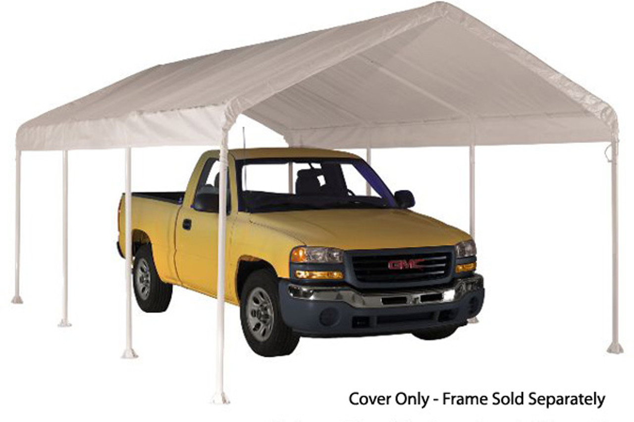 10x20 canopy replacement cover clearance costco