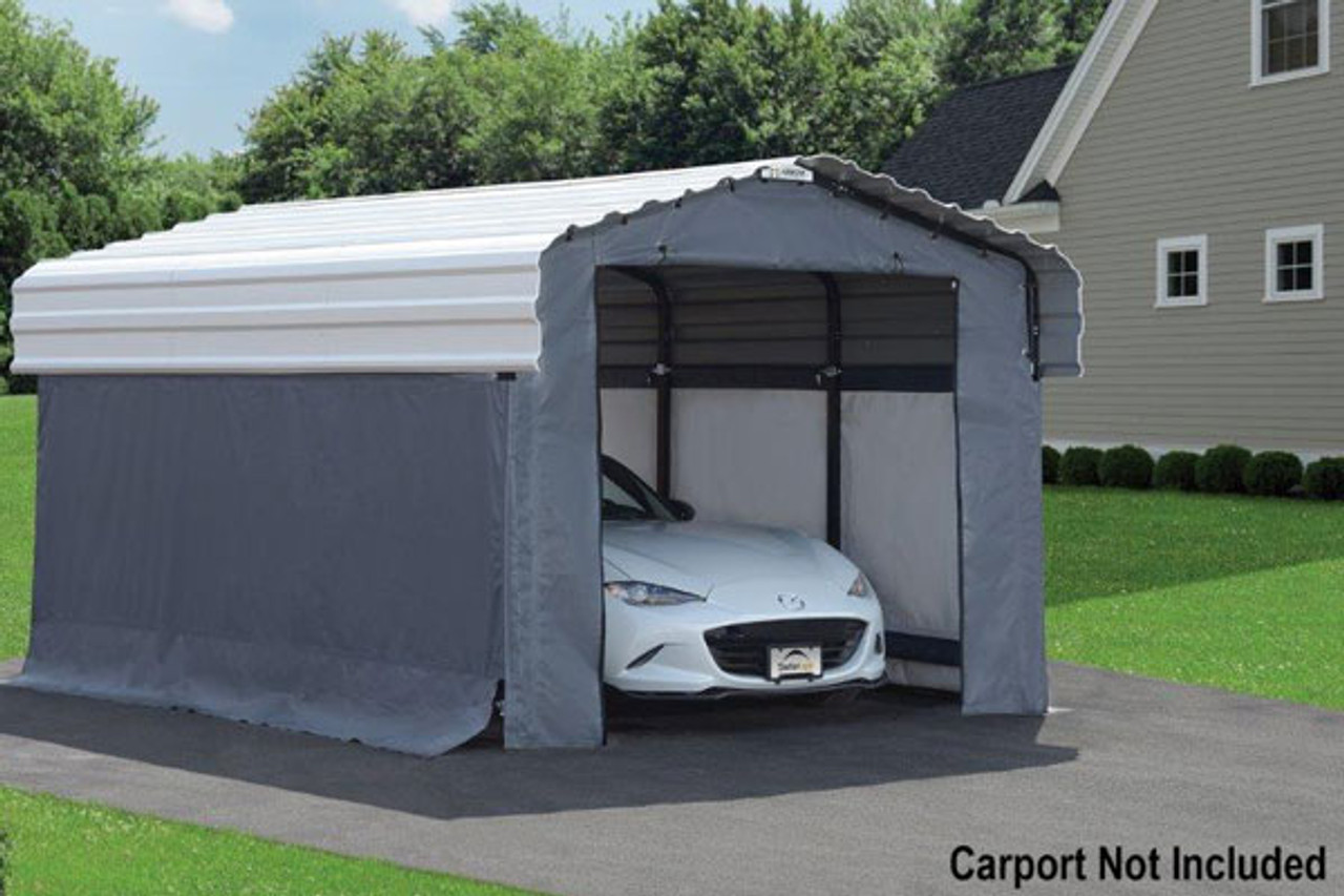 Kit Carport