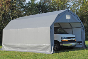 12' Wide x 9' High Barn