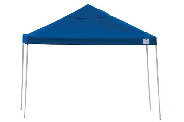 12x12 Straight Leg Pop-Up Canopy 