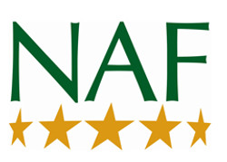 Natural Animal Feeds (NAF)