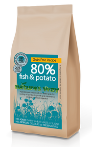 Natures Way Fish Natures Way Fish