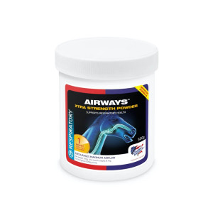 America Airways Xtra Strength Powder 500g America Airways Xtra Strength Powder 500g