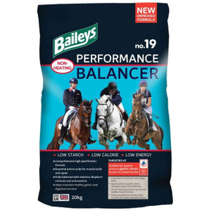 Baileys No. 19 Performance Balancer 20kg