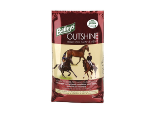 Baileys Outshine 20kg Baileys Outshine 20kg