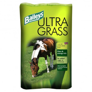 Baileys Ultra Grass 18kg Baileys Ultra Grass 18kg