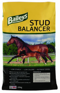 Baileys Stud Balancer
