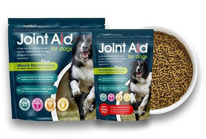 GWF Nutrition Joint Aid for dogs