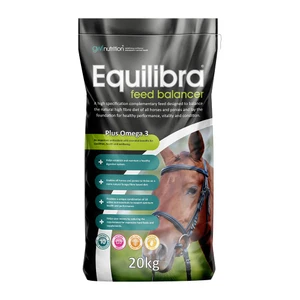 Growell Equilibra 500 20kg