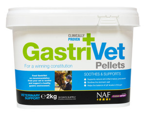 NAF Gastrivet Pellets NAF Gastrivet Pellets