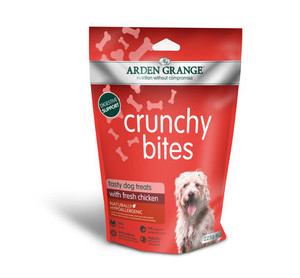 AG Treats Chicken 225g AG Treats Chicken 225g