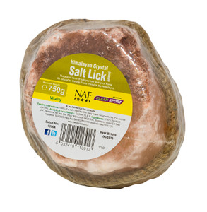 NAF Himalayan Salt Lick NAF Himalayan Salt Lick