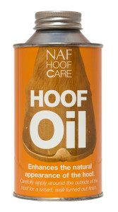 NAF ProFeet Hoof Oil 500ml NAF ProFeet Hoof Oil 500ml