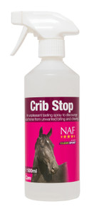 NAF Crib Stop 750ml NAF Crib Stop 750ml