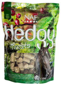 NAF Hedgy Treats 1Kg NAF Hedgy Treats 1Kg