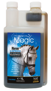 NAF Liquid Magic NAF Liquid Magic