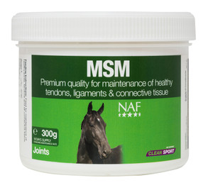 NAF MSM NAF MSM