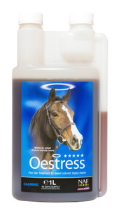 NAF Oestress Liquid NAF Oestress Liquid