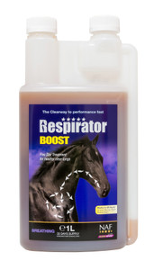 NAF Respirator Boost NAF Respirator Boost