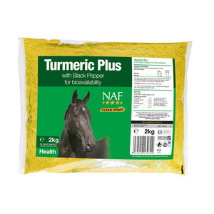 NAF Turmeric Plus 2kg NAF Turmeric Plus 2kg