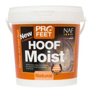 NAF ProFeet Hoof Moist 900g NAF ProFeet Hoof Moist 900g