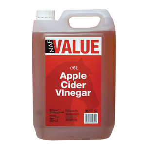 NAF Value Apple Cider Vinegar 5L NAF Value Apple Cider Vinegar 5L