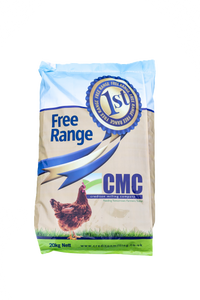 Crediton Milling Chick Crumbs 20kg Crediton Milling Chick Crumbs 20kg