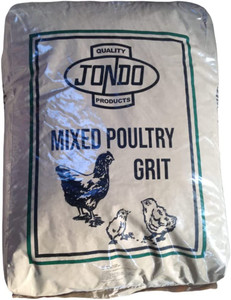 Mixed Poultry Grit 25kg Mixed Poultry Grit 25kg
