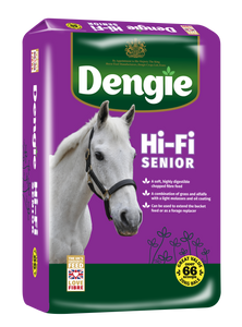Dengie Hi-Fi Senior 20kg