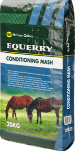 Equerry Conditioning Mash