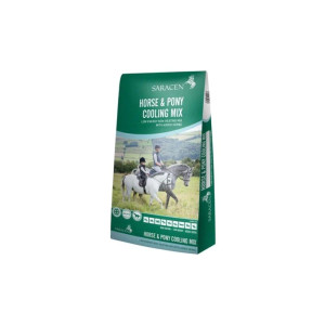 Saracen Horse & Pony Cooling Mix Saracen Horse & Pony Cooling Mix