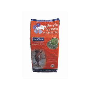 Simple Systems Lucie Brix 20kg Simple Systems Lucie Brix 20kg