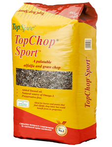 TopSpec TopChop Sport 15kg