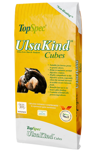 TopSpec UlsaKind Cubes 20kg