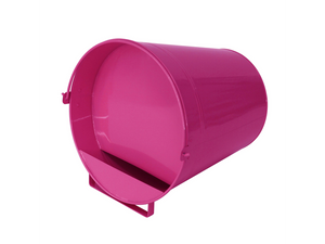 Bucket Drinker Pink Bucket Drinker Pink