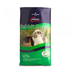 Chudleys Rabbit Royale 14Kg Chudleys Rabbit Royale 14Kg