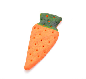 Tiny Friends Carrot Tiny Friends Carrot