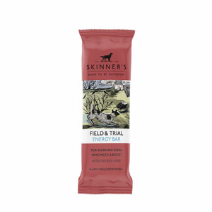 Skinners Energy Bar Skinners Energy Bar
