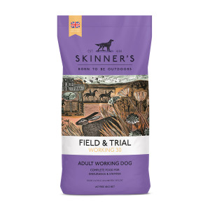 Skinners Field & Trial Working 30 Skinners Field & Trial Working 30