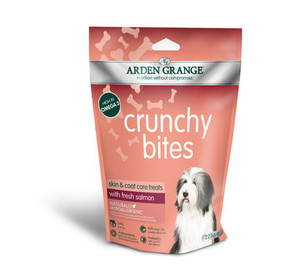 AG Treats Salmon 225g AG Treats Salmon 225g