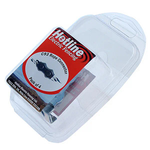 Galvanised Rope Joiner