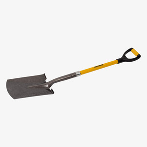 Roughneck Digging Spade 200 X 1070Mm Roughneck Digging Spade 200 X 1070Mm