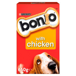 Bonio Chicken 1kg Bonio Chicken 1kg