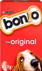 Bonio Original 650g Bonio Original 650g