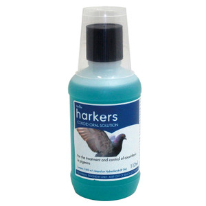 Harkers Coxoid 112ml Harkers Coxoid 112ml