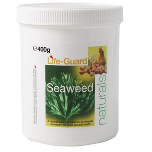NAF Life Guard Seaweed 400g NAF Life Guard Seaweed 400g